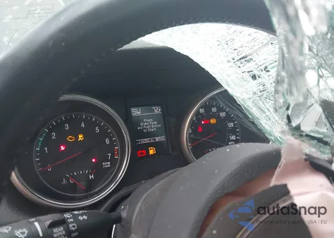 2011 Jeep Grand Cherokee Laredo из США, поврежденный, VIN 1J4RR4GG8BC678742